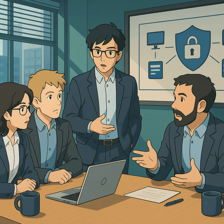 Why endpoint security should be a top priority for SMBs