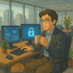 How SMEs can leverage vCISO services to build cyber resilience