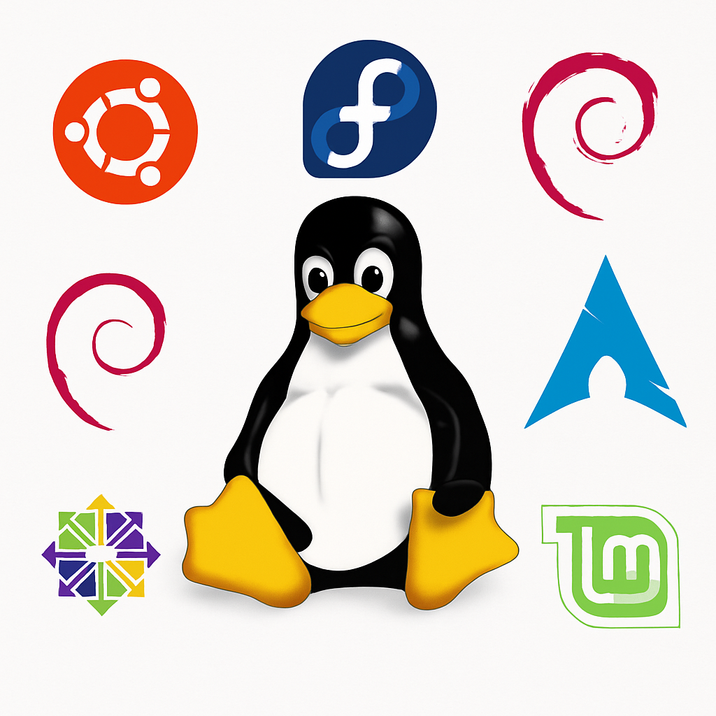 Transitioning from Windows 10 to Linux: Which distro is right for your employees?